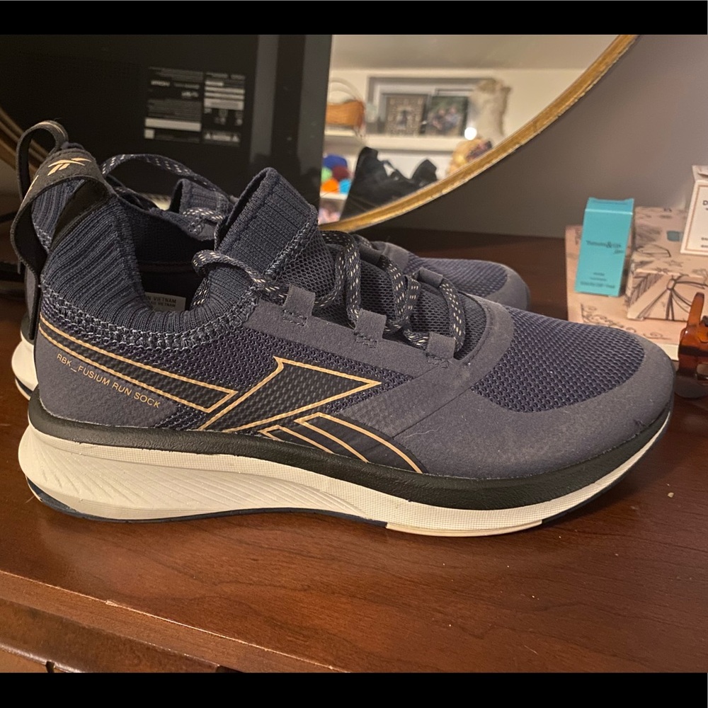 Reebok shoes